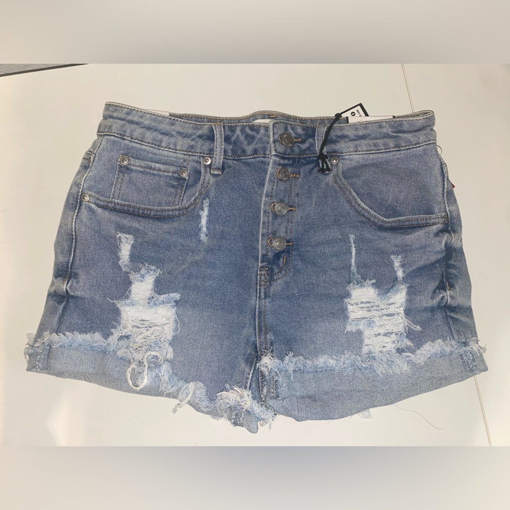 Women’s Shorts